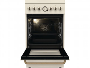 Gorenje GKS5C71CLI kombinált tűzhely bézs